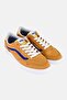 Men Cruze Too Cc Lace Up Skate Shoes, Mustard - 2