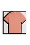 X Playmobil Graphic Tee Pink Men's T-Shirt & Polo - 2