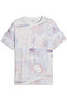 Essentials Printed Graphic T-Shirt - 4