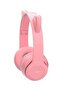 47 Light Cat Wireless Over-Ear Headphones & Stereo Sound - 3