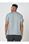 Men Raglan Sleeve Training T-Shirt - 5