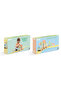 Educational Fun Train Set 36 Pieces - 4
