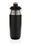 Rovatti Pola Breda Stainless Steel Water 560 ml (Black)