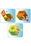 Toys Shape Sorting Cube - 2