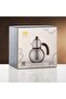 Silver & Ivory Single Vacuum Flask 0.75 L - 4