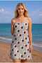 Milan Dream: Silky Touch Nightgown