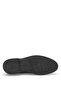 Elit 26Yslgv08C Men's Genuine Leather Classic Shoes Black - 5