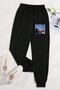 Unisex Trump Victory 2024 Printed Sweatpants