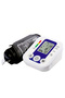 Digital Arm Blood Pressure Test Kit Cuff Sensor Monitor BP Automatic Pressure Tonometer Tensiomet... - 7