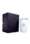 ROVATTI 1-Piece Pola Stainless Steel Take Away UAE White 224ml - 3