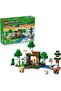 Minecraft First Night Adventure, 301 Pieces
