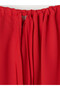 Original Boat Neck Gathered Cape Blouse - 7