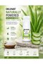 Aloe Mineral Deodorant Roll On 65ml Pack of 2 with Aloe Vera Extract Natural Mineral Deodorant Antibacterial Odor Protection Hydrating Soothing Gentle Underarm Care for Men and Women Daily Use - 5