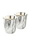 ROVATTI 2-piece set Pola Stainless Steel Marble - 2