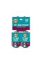 ScotchBrite Pet Hair Pickup Extra Sticky Lint Roller Designed for Removing Fur Fluff on Couches Clothes Dog and Cat Beds More - 2