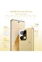 16 Pro+ 5G Smartphone, Dual SIM, 12GB RAM, 512GB Storage, 200MP Camera, Master Gold - 2