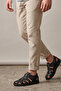 5262 Orthopedic Genuine Leather Men's Sandals Shoes