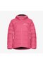 Ather down Hoody Pink Women's Coat - 4