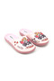 15418 Girl's Winter Comfortable Sole Home-Carpet Slippers - 4