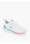 Women Lace-Up Sports Shoes - 2