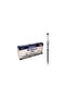 My-King Gel 48 Pcs. 0.5mm Ballpoint Pen with Metal Clip 6405 - 5