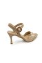 Higheeled Evening Dress Shoes - 3