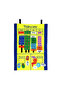 And-5121 Cirted Calendar Panel