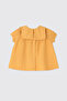 Newborn Muslin Blouse - 2