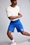 Nba Los Angeles Lakers Standard Fit Shorts G2446Ax26Au - 3