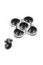 Pro Head Shaver Replacement Blades Compatible with Remington Balder Pro Head Shaver Model XR7000 ... - 6