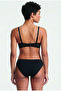 Special Design Unpadded Lace Bra Set - 2