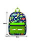 - Kids Backpack - Jungle - Green - 16-Inch/41cm - 6
