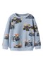 Sweatshirt Bio-Baumwolle - 2