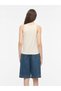 Tanktop Rundhals - 4