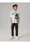 T-Shirt Minecraft - 5