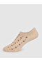 Women's 2-Piece Booties Socks 50328304-Vr024 - 3
