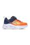 Meteor-Lights-Krendox Children's Casual Shoes 401495N-Nvor Juststep