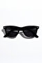Fimi Black Black Girls' Sunglasses - 4