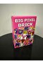 BIG PİXEL BRICKS STİTCH - 3