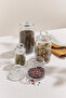 2-Pack Kitchen Jars 240 Cc - 4