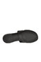 Black Women's Slippers S-118 Z - 5