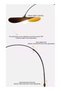 Floor Lamp for Living Room Fishing Lamp, Sofa, Bedroom, Study, 3-Color Light Adjustment, 180° Adjustable Lampshade, Foot Switch - 7