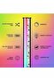Bluetooth Control LED Light Corner Lamp 1.5Metr 4.0 - 5