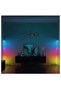 Smart RGB LED Floor Lamp,Modern Minimalism Color Changing LED Dimmable Torchiere,20W Multicolour 140cm - 5