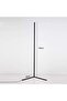 Remote Control LED Light Corner Lamp Multicolour - 4