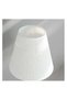 Simple Morden Three-Color Standing Floor Lamp With Led Bulb for Living Room Bedroom Office White/Gold - 8
