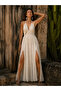Soleil Boho Dress - 4