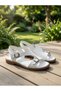 - Genuine Leather Women's Sandals