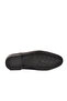 Black Genuine Leather Men's Classic Shoes 693 m - 5