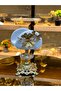 Porcelain napkin holder - 2
